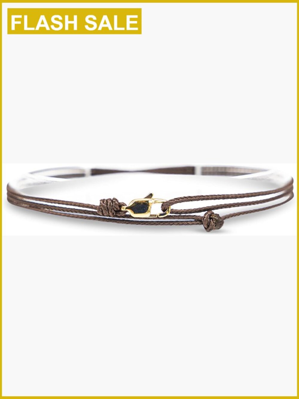 Surfer Anklet Bracelet Adjustable Waterproof Handmade Unisex